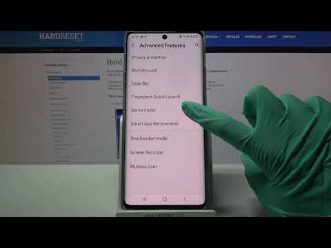 How to Activate Performance Mode on TCL 20 Pro 5G – Enable High Performance Mode