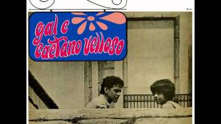 Um Dia - Caetano Veloso & Gal Costa