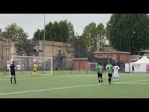 Juniores Nazionali U19 Girone I - Giornata 14 - Vis Artena vs Real Monterotondo Scalo