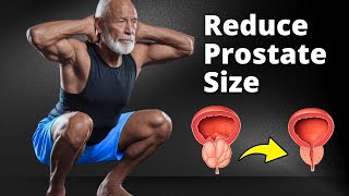 5 Exercises to Reduce Prostate Size and Boost Men's Health