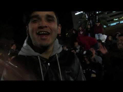 Maniak vs Dekinta  - Primera Vuelta - Adrenaline Free (Royal Rumble)