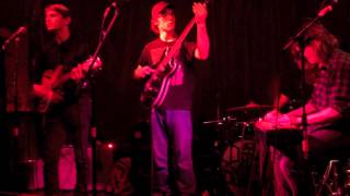 False Priest at Thee Parkside, San Francisco CA - 03/06/2015