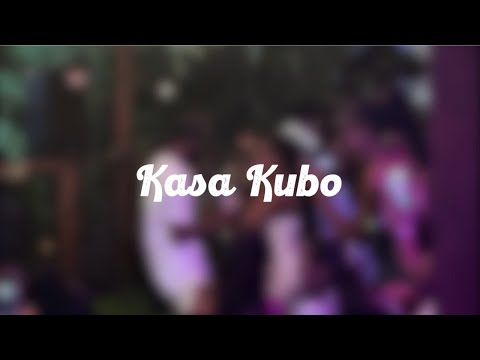 Kevv. - Kasa Kubo (Acapella) [OFFICIAL LYRICS VIDEO]