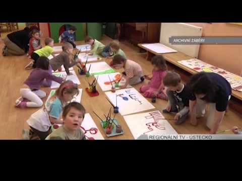 LITOMĚŘICE: Rekonstrukce škol a školek