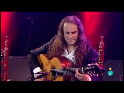 Suena el Viento - 'El Amir' Flamenco Sextet - Los Conciertos Radio 3 (2013)