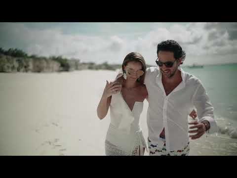 Turks and Caicos destination wedding ecuador boda matrimonio arocapro