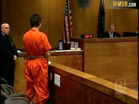 Charge Upgraded Against Balukas