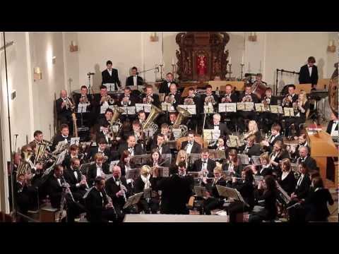 Marktmusikkapelle Sattledt - St. Florian Choral