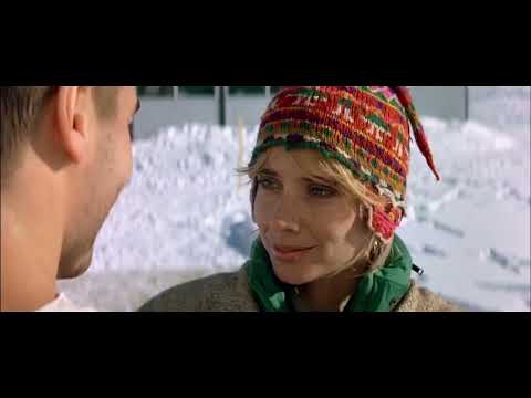 Трейлеры Голубая бездна