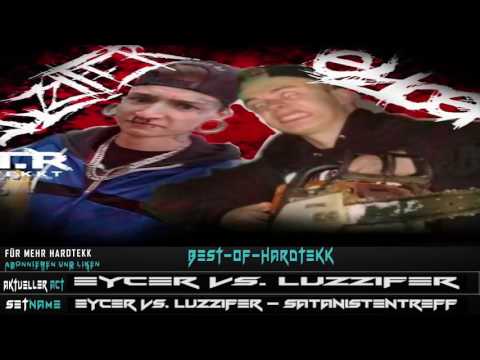 Eycer Vs. Luzzifer - Satanistentreff