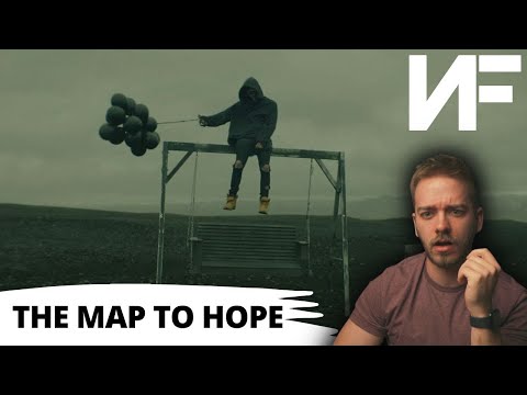 NF - The Search *FILMMAKER REACTS*