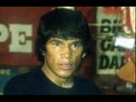 Puño Loco video