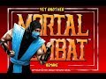 YAMK1R MUGEN Sub Zero Playthrough