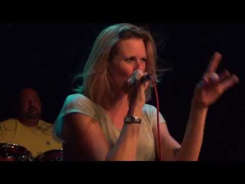 Roxanne by Sting/The Police COVER Performed by Lindsay George-Wolburg & Taboo