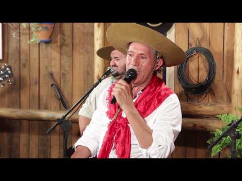 Vida no Sul: Walther Morais - Criado em Galpão