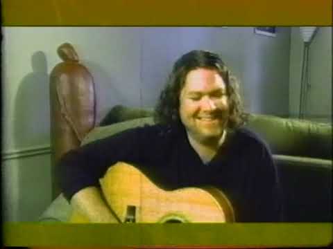 Road Stories with Allan Frew-special guest Gregory Hoskins