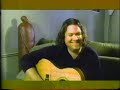 Road Stories with Allan Frew-special guest Gregory Hoskins