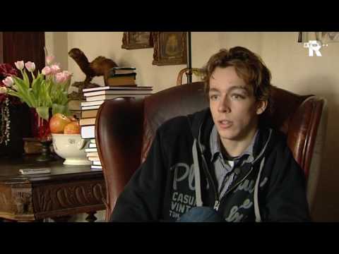 Postbode Streefkerk mishandeld