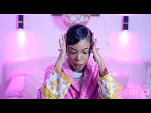 I Accepted Everything I Said I Wouldn’t | Daina's Diary 014