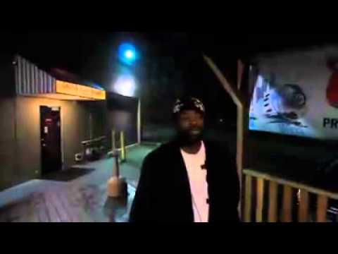 Yung dee ft. Jthe fourth ~ So many