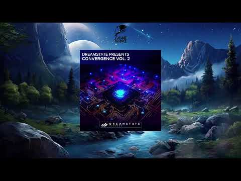 Allen Watts - Pressure (Original Mix) [DREAMSTATE RECORDS]