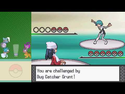 Pokemon Platinum: Randomizer Nuzlocke - Part 66