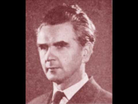 Mihovil Logar - Divertimento lirico