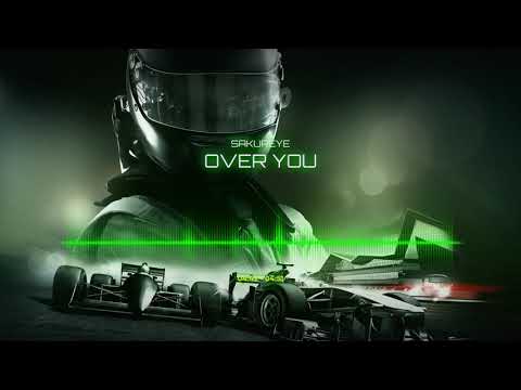 SAKUREYE - OVER YOU / EXTENDED semi clean