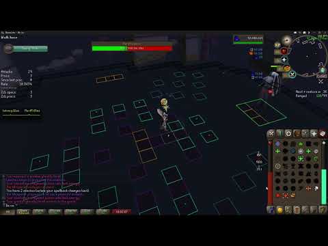 Whisperer Speed-Runner GM Time Ironman No Shadow 2:04:20