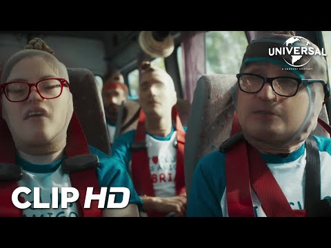 CAMPEONEX - Secuestrando a Brian