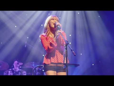 191013 치즈(CHEEZE) - Everything To [4k] @여주콘서트