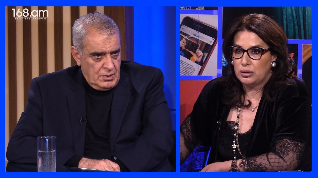 Այսօր Ադրբեջանում կա 235 ռազմագերի, այդ թվում՝ քաղաքացիական անձինք, կանայք․ Դավիթ Շահնազարյան