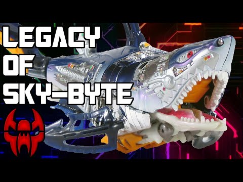The Legacy of Sky-Byte