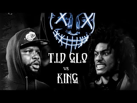 TID Glo vs King