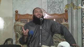 صورة مهالك ومصارع المذنبين | " التفسير المصور لسورة القمر " | #محاضرة | د . حازم شومان