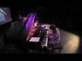 Laura Dubin Trio at the Rochester International Jazz Festival 2023: "Castles in the Sand"