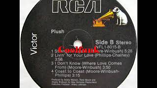 Plush - Coast To Coast video