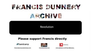 Revolution  demo