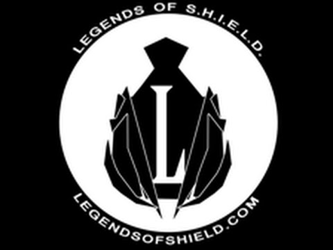 Legends of S.H.I.E.L.D. One Shot Paleyfest 2014