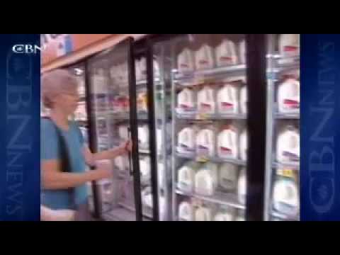 News Channel Evening Edition October 6, 2009 - CBN.com