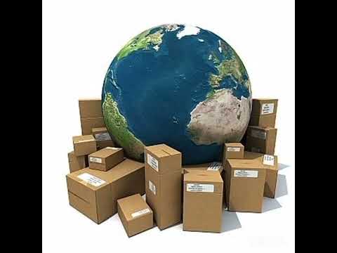8 to 10 working days drop shipping business, worldwide, indi...