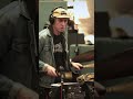 Seth Walker - Take Me To The River - Studio Footage #americana #music #algreen #blues