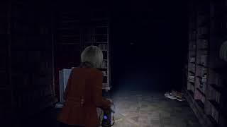バイオハザードRE4【初見実況】 #7-1 今回はアシュリーパートからです