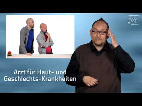 Prostata-Massage einen Mann Video Makroskopische Untersuchung der Prostata