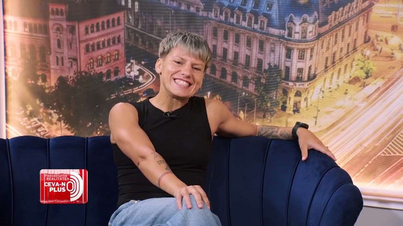 Episodul 68 – LĂCRĂMIOARA PERIJOC – 25.09.2026
