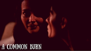 Person of Interest || A Common Burn