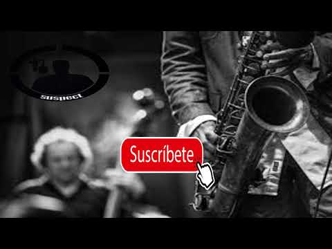 INSTRUMENTAL HIP HOP BOOMBAP JAZZ//BEAT # 13//SUSPECT PRODUCE//2018