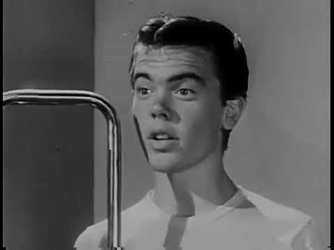 Medic - Laughter Is A Boy (1954)