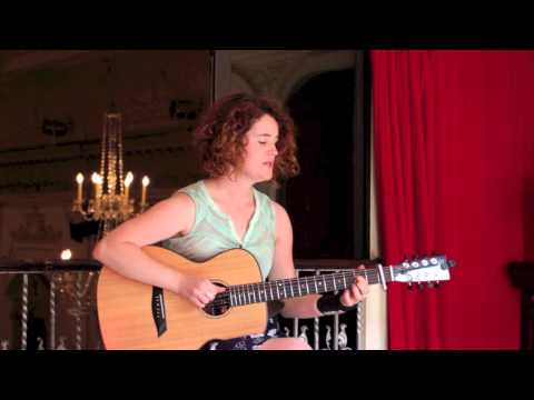 Lisbee Stainton 'Eloise' Live at Bush Hall | Eventim Session
