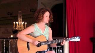 Lisbee Stainton 'Eloise' Live at Bush Hall | Eventim Session